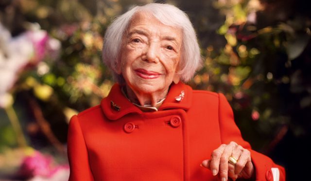 Margot-Friedländer-